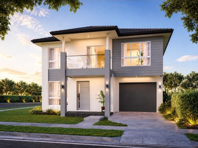 Brand New, Ready to Move In Spacious Family Living in Nirimba Fields