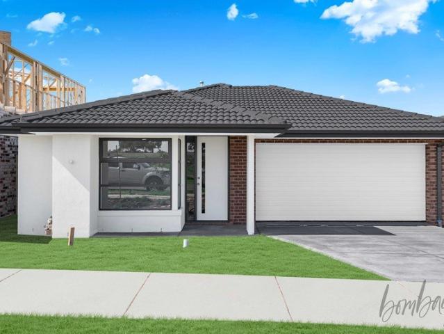 Brand New & Ready to Move In Stylish Living in Woodsong Estate