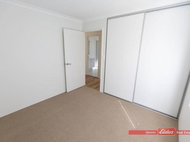 Brand New & Ready to Move In – Stylish 2 Bedroom Home