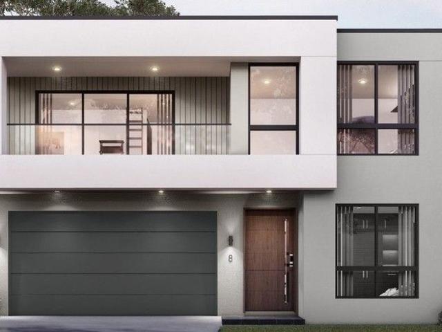 BRAND NEW READY TO MOVE NOW CALL US TO INSPECT