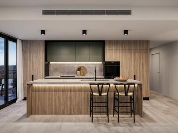 Schofields, Marsden Park, Blacktown City, Snapper Island