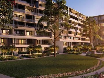 Rouse Hill, Box Hill, Baulkham Hills, Baulkham Hills Shire, Snapper Island