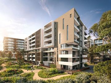 Rouse Hill, Box Hill, Baulkham Hills, Baulkham Hills Shire, Snapper Island