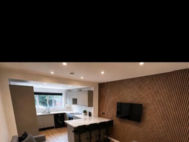 Brand New refurbished house available now