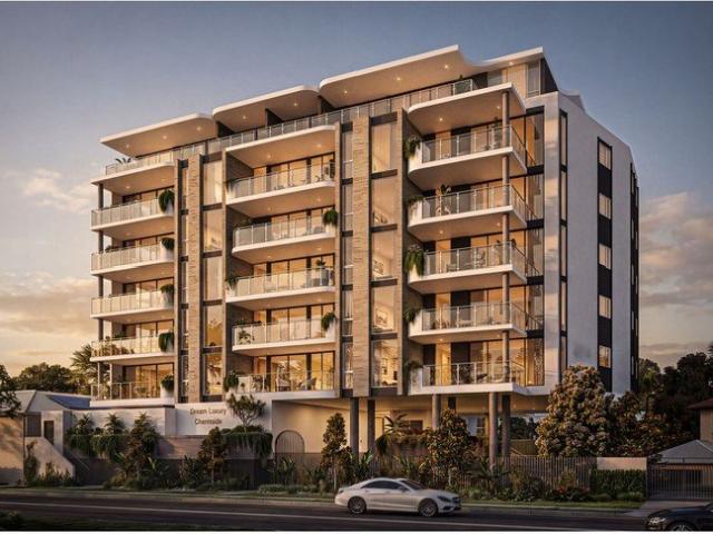 Brand New Release Luxury Apartment Living