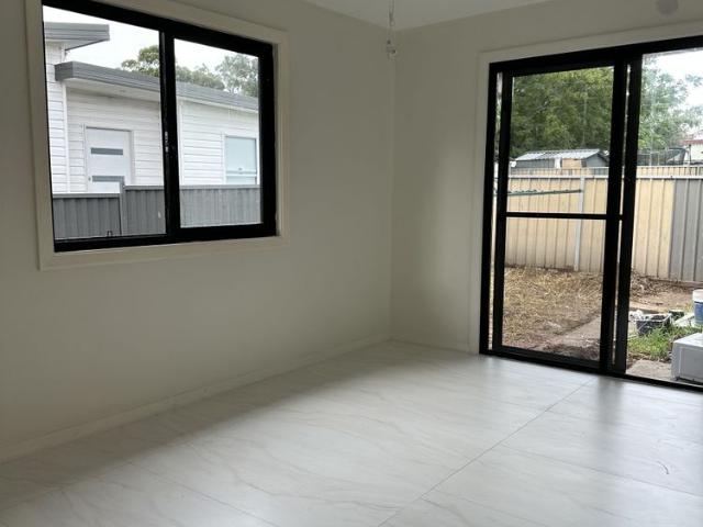 Brand new renovate
