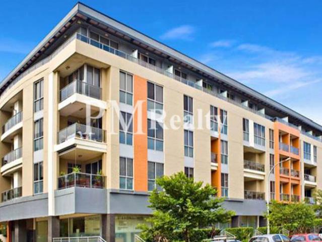 BRAND NEW RENOVATED APARTMENT BUILDING A