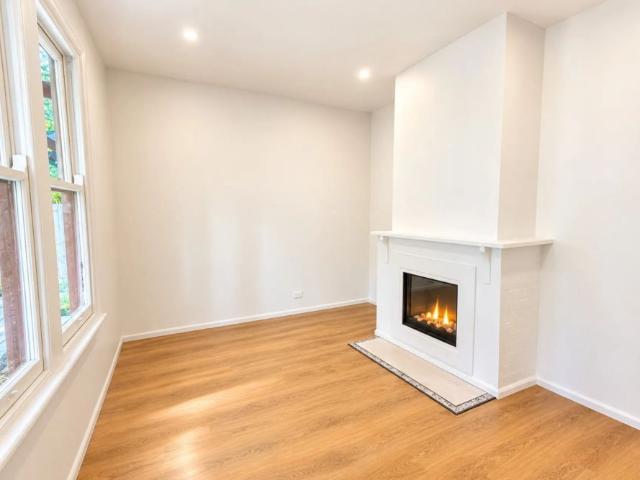 Brand New Renovated Apartment in a Prime Katoomba Location!