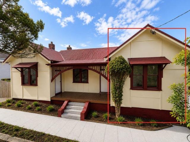 Brand New Renovated Apartment in a Prime Katoomba Location!