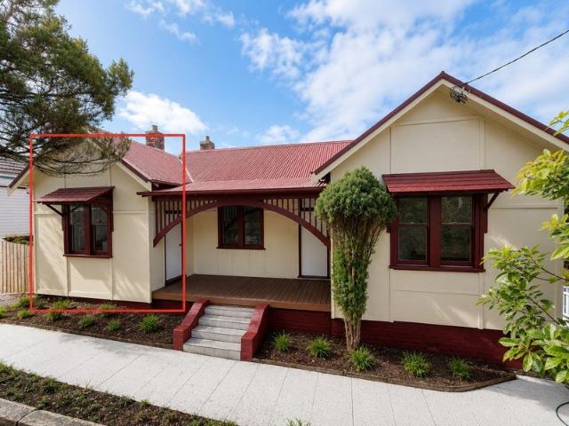 Brand New Renovated Apartment in a Prime Katoomba Location!