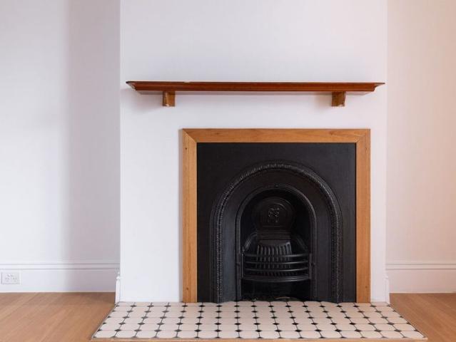 Brand new renovated terrace opposite Carriageworks
