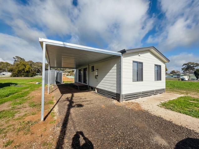Brand New Rental Available