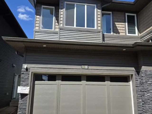 Brand new rental townhouse!
