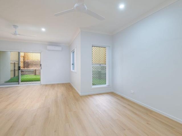 Brand New Residence Designed for Effortless Living