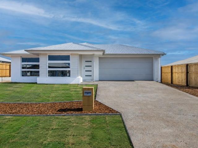 BRAND NEW RESIDENCE DESIGNED FOR MODERN FAMILY LIVING