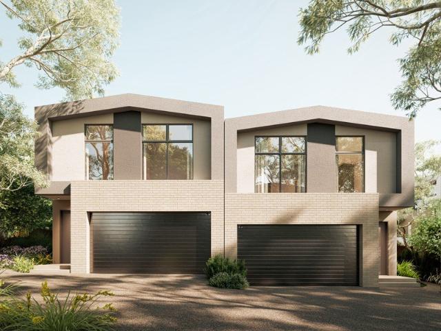 Brand New Residence| Full Stamp Duty Saving | Construction Commencing Soon | Premium Family Living in Vermont