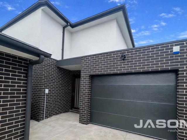 Brand New Residence in the Heart of Tullamarine