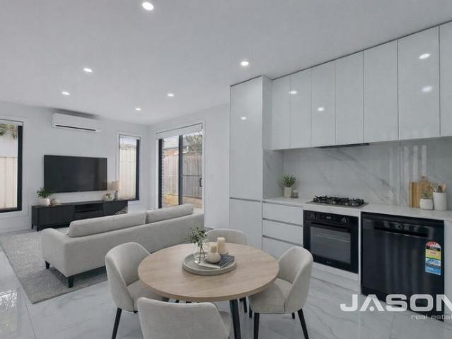 Brand New Residence in the Heart of Tullamarine