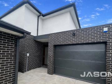 Brand New Residence in the Heart of Tullamarine