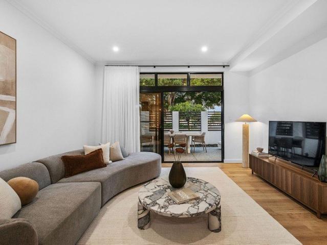 Brand New Residence with City Views