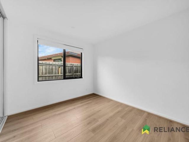 Brand New Residence with Modern Living