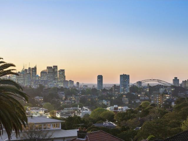 Brand New Residence With Rooftop Terrace and Harbour Bridge Views