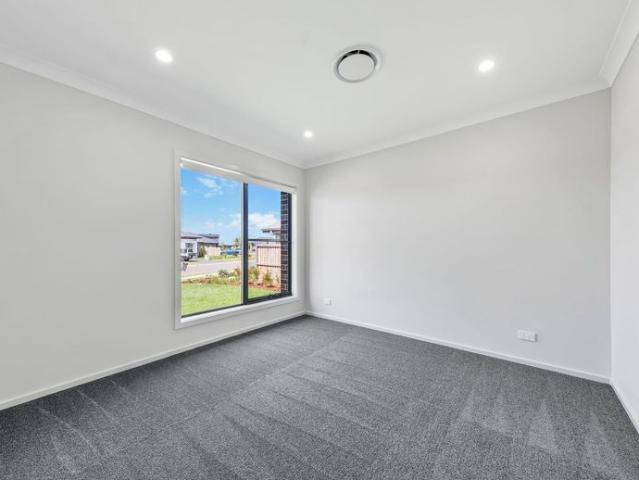 Brand New Residence