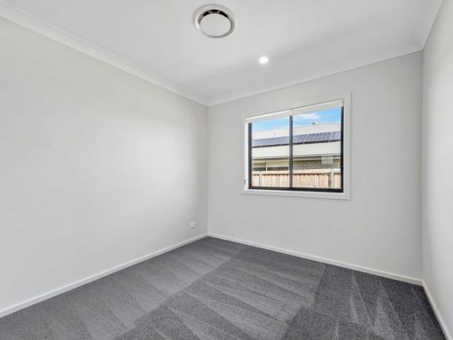 Brand New Residence