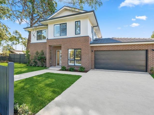 BRAND NEW HOME