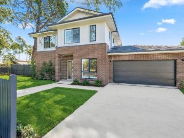 BRAND NEW HOME