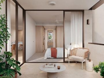 Brand New Residences in the Heart of Bondi Junction