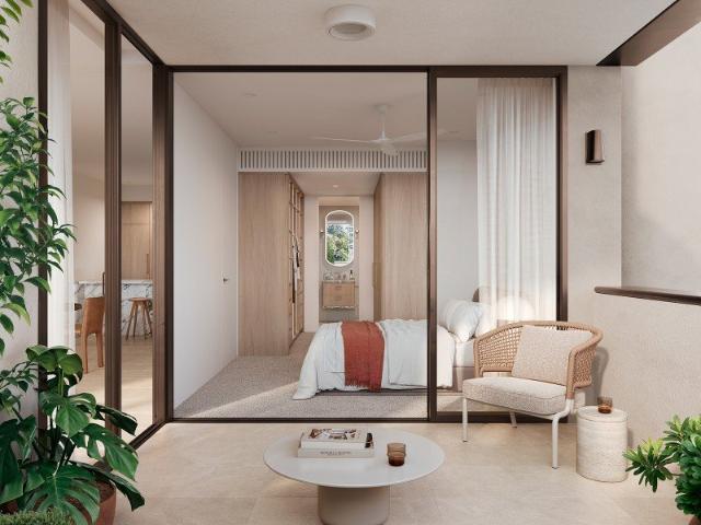 Brand New Residences in the Heart of Bondi Junction