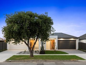 Brand New Residences of Contemporary Luxury and Style