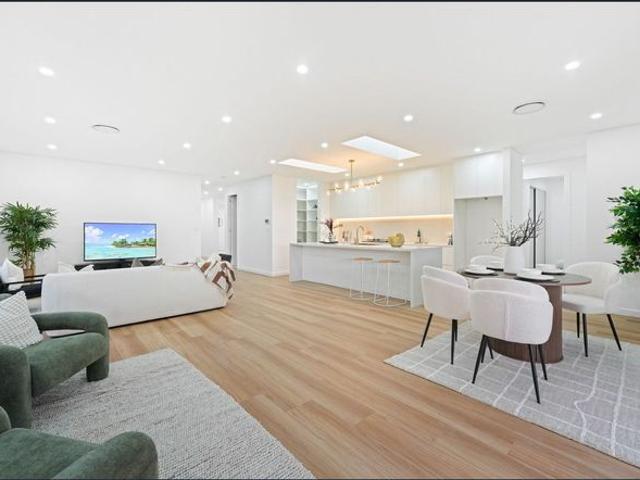 Brand New Resort Style Family Living with Swimming Pool