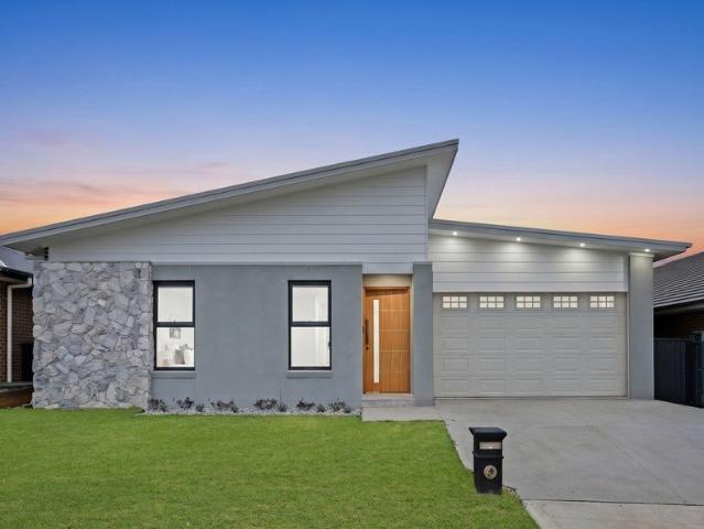 Brand New Resort Style Family Living with Swimming Pool