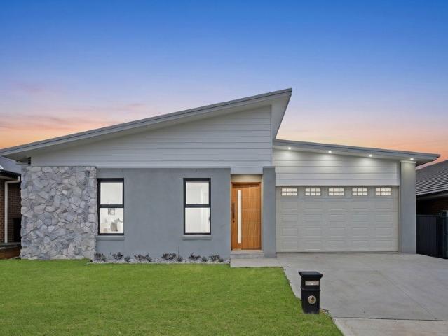 Brand New Resort Style Family Living with Swimming Pool