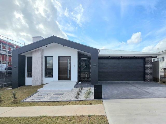 Brand New Resort Style Luxury Living Designed for Families Who Love to Entertain