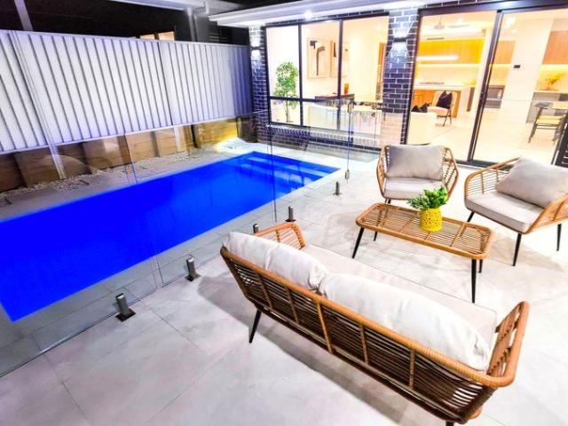 Brand New Resort Style Luxury Living Designed for Families Who Love to Entertain
