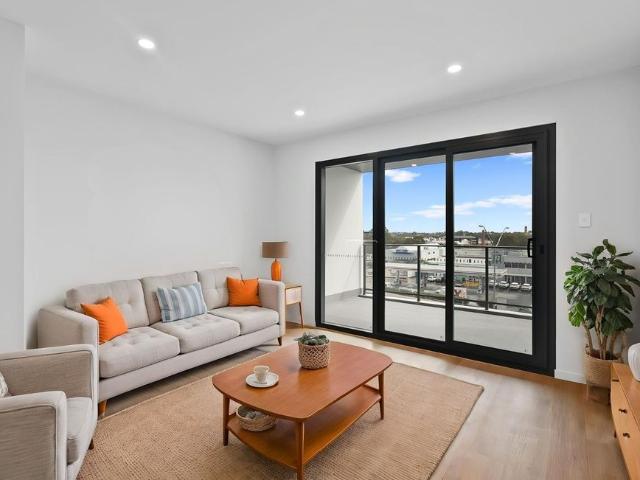 Brand New Resort Style Living at Bel Air Apartments