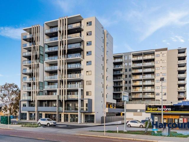 Brand New Resort Style Living in a Prime Location