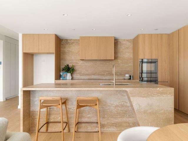 Brand New Riverfront Residences. An Irreplaceable Position. Move In Today