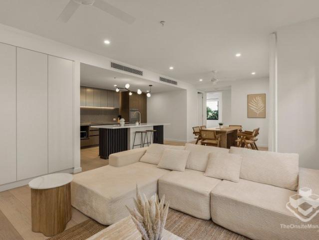 Brand New Riverside Apartment | Modern Living at 1208/580 Nerang Broadbeach Road