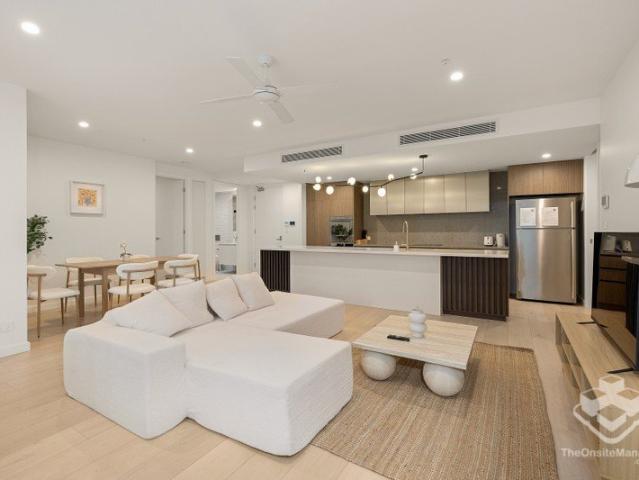 Brand New Riverside Apartment | Stylish Modern Living