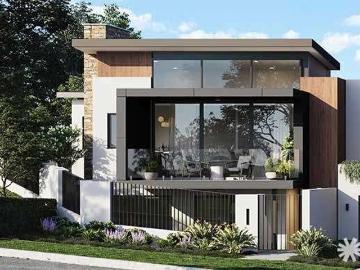 BRAND NEW RIVERSIDE LUXURY