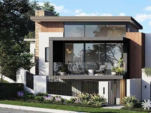 BRAND NEW RIVERSIDE LUXURY