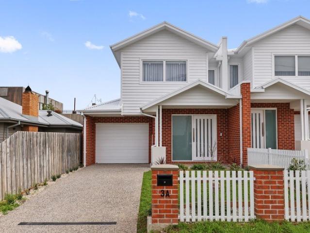 Brand New Riverside Luxury with Family Sized Proportions