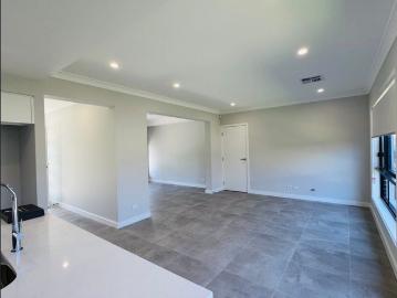 Brand new wonderfull 4 bedrooms house