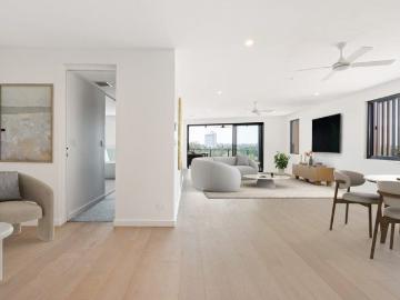 Brand New Waterfront Apartment Ready to occupy June 2026