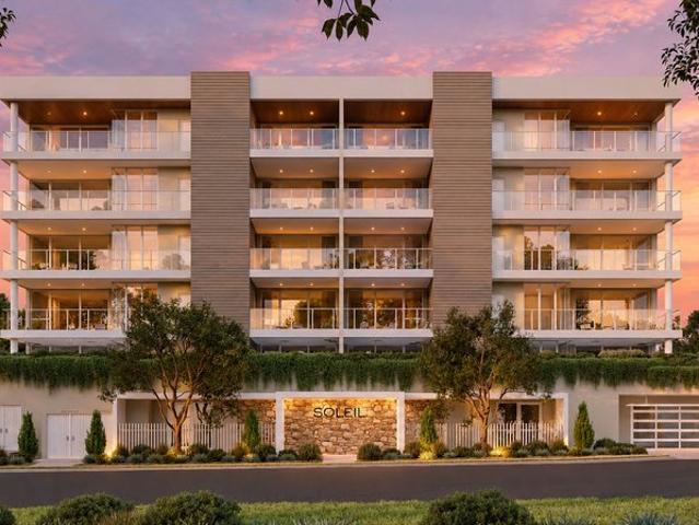 Brand New Waterfront Living in Margate