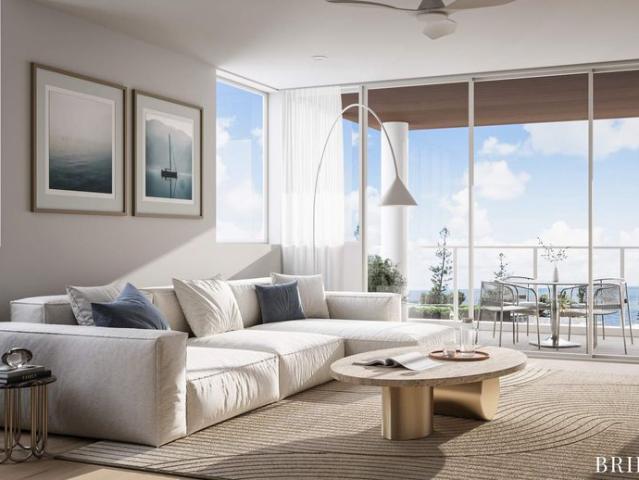 Brand New Waterfront Living in Margate